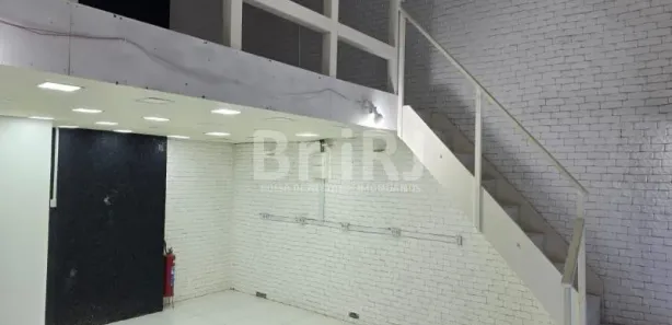 Loja / Salão / Ponto Comercial à venda, 160m² no Centro, Rio de Janeiro