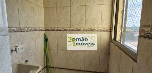 Apartamento com 2 Quartos à venda, 47m² no Terra Preta (Terra Preta), Mairiporã