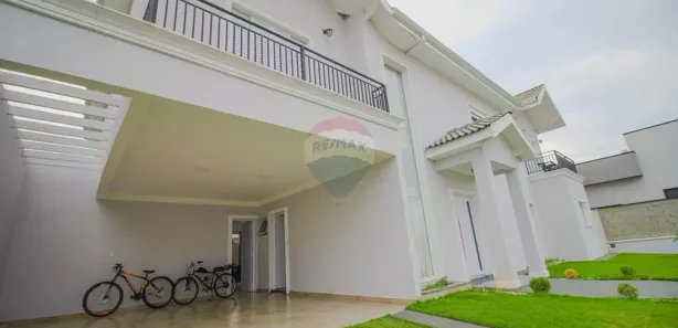 Casa de Condomínio com 3 Quartos à venda, 350m² no São Venâncio, Itupeva