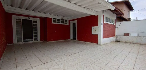 Casa com 3 Quartos à venda, 194m² no Brasil, Itu