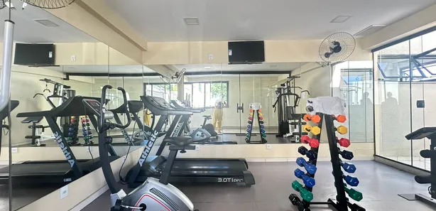 Cobertura com 2 Quartos à venda, 120m² no Jardim Primavera, Duque de Caxias