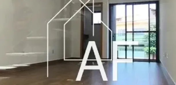 Sobrado com 3 Quartos à venda, 137m² no Parque Peruche, São Paulo