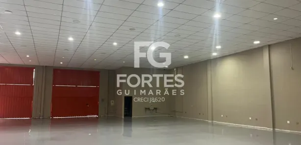 Prédio Inteiro para alugar, 745m² no Independência, Ribeirão Preto