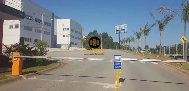 Galpão / Depósito / Armazém com 5 Quartos para alugar, 1185m² no , Vargem Grande Paulista