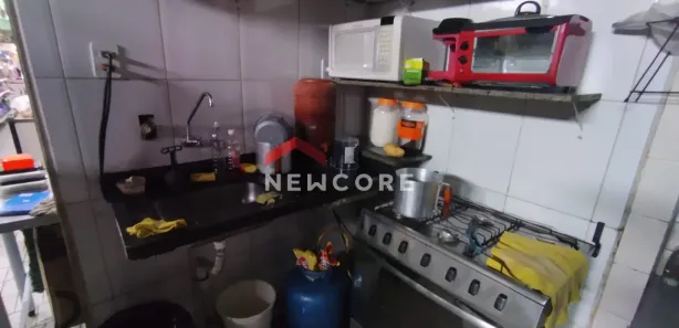Loja / Salão / Ponto Comercial à venda, 112m² no Balneario Verde Mar, Mongaguá