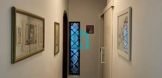 Casa com 3 Quartos para venda ou aluguel, 360m² no Brooklin Paulista, São Paulo