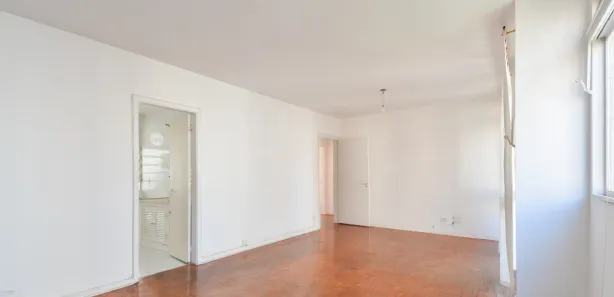 Apartamento com 2 Quartos à venda, 107m² no Jardim Paulista, São Paulo