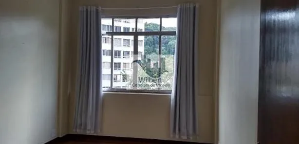 Apartamento com 3 Quartos à venda, 114m² no Centro, Petrópolis
