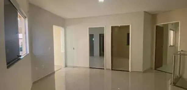 Casa de Condomínio com 4 Quartos à venda, 268m² no Jatobá, Petrolina