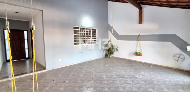 Casa com 3 Quartos para venda ou aluguel, 146m² no Jardim das Palmeiras, Sumaré