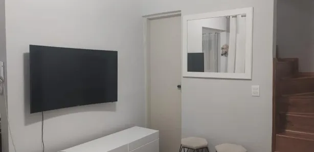 Casa de Condomínio com 2 Quartos à venda, 90m² no Jardim Stella Maris, Jandira