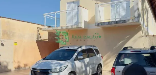 Sobrado com 2 Quartos à venda, 65m² no Vila Nossa Senhora de Fatima, Mongaguá