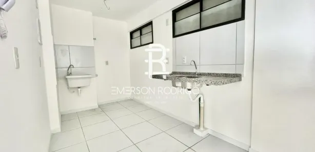 Apartamento com 3 Quartos à venda, 75m² no Dix-Sept Rosado, Natal