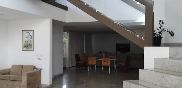Casa de Condomínio com 5 Quartos à venda, 817m² no Grande Colorado, Brasília