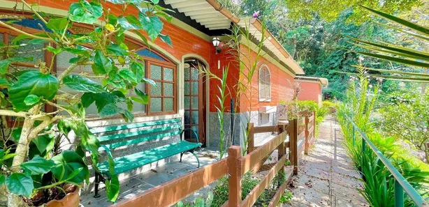 Casa de Condomínio com 3 Quartos à venda, 95m² no Posse, Teresópolis