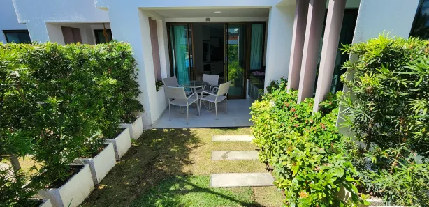 Flat com 1 Quarto à venda, 50m² no , Tamandaré