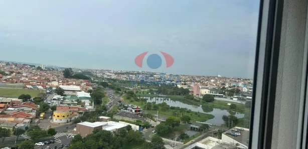 Conjunto Comercial / Sala à venda, 40m² no Jardim Pompéia, Indaiatuba