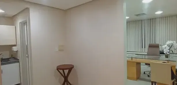 Conjunto Comercial / Sala para alugar, 30m² no Nossa Senhora das Graças, Manaus