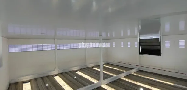 Galpão / Depósito / Armazém para alugar, 3000m² no Jardim Mutinga, Barueri