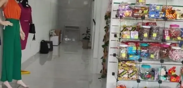 Loja / Salão / Ponto Comercial para alugar, 50m² no Ubatiba, Maricá