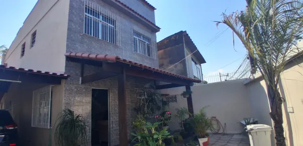 Casa com 3 Quartos à venda, 170m² no Comendador Soares, Nova Iguaçu