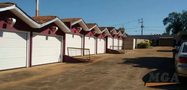 Prédio Inteiro à venda, 740m² no Portal, Foz do Iguaçu
