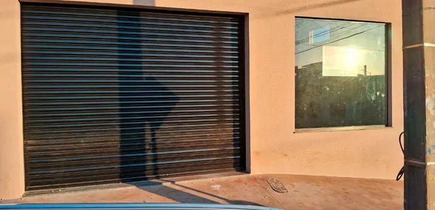 Conjunto Comercial / Sala para alugar, 89m² no Jardim Universitário, Arapongas