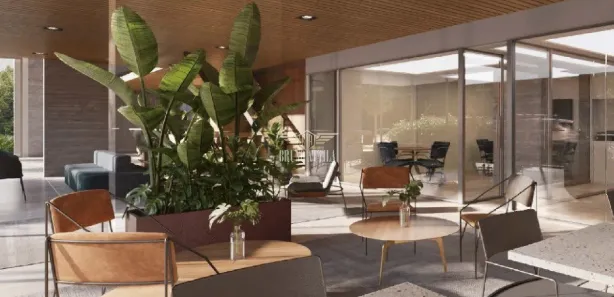 Apartamento com 2 Quartos à venda, 42m² no Meireles, Fortaleza