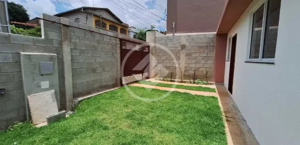 Casa com 2 Quartos à venda, 48m² no Felipe Cláudio de Sales, Pedro Leopoldo
