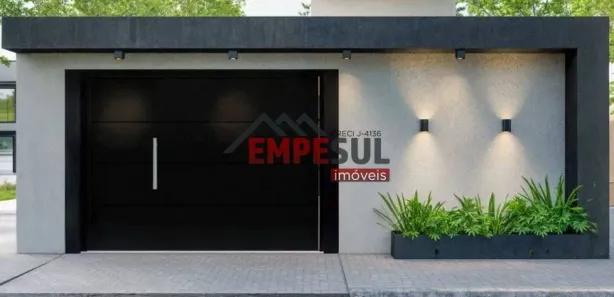 Casa com 2 Quartos à venda, 80m² no Luzimangues, Porto Nacional