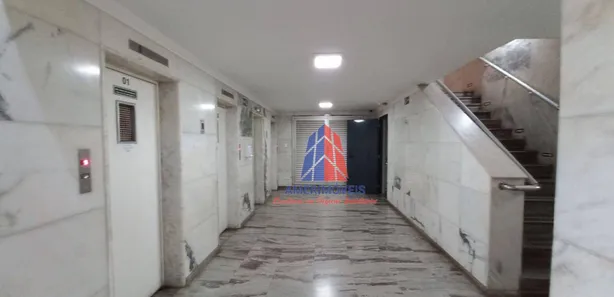 Conjunto Comercial / Sala à venda, 44m² no Centro, Americana