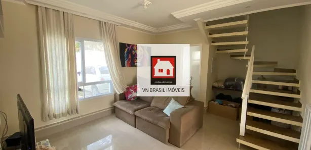 Casa de Condomínio com 3 Quartos à venda, 100m² no Jardim Carlos Cooper, Suzano