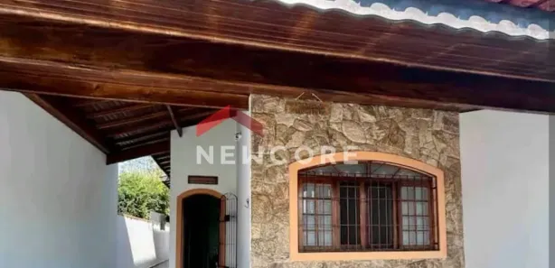 Casa com 2 Quartos à venda, 93m² no Cidade Nova Peruíbe, Peruíbe
