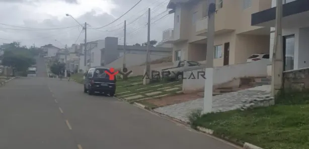 Terreno / Lote / Condomínio à venda, 250m² no , Itupeva