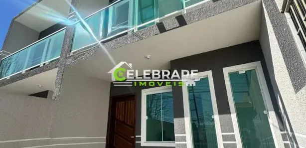 Sobrado com 3 Quartos à venda, 100m² no Cidade Industrial, Curitiba