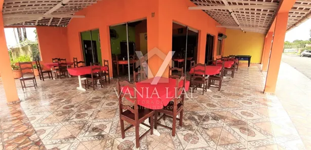 Prédio Inteiro com 3 Quartos à venda, 450m² no São Vicente, Salinópolis