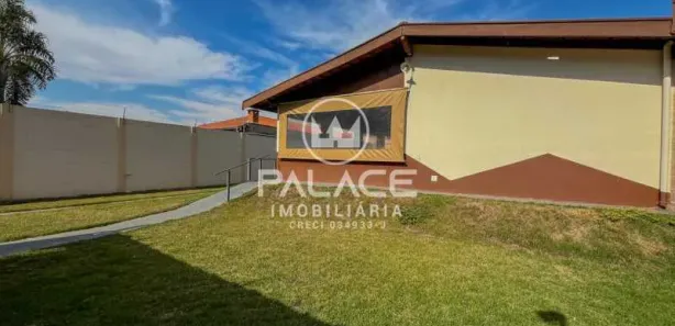 Loja / Salão / Ponto Comercial para venda ou aluguel, 171m² no Jardim São Francisco, Piracicaba