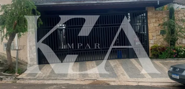 Casa com 3 Quartos à venda, 250m² no Residencial Girassol, Itupeva