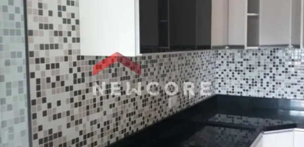 Apartamento com 2 Quartos à venda, 52m² no São Pedro, Osasco