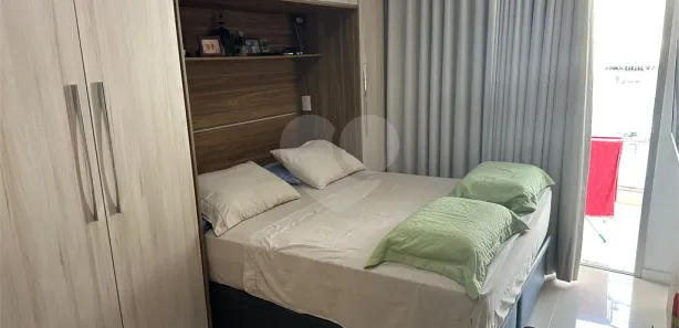 Cobertura com 3 Quartos à venda, 191m² no Ingá, Niterói