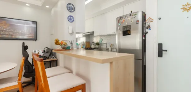 Apartamento com 3 Quartos à venda, 69m² no Cidade Ademar, São Paulo