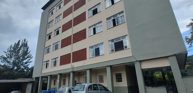 Apartamento com 2 Quartos à venda, 75m² no Duchas, Petrópolis