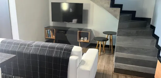 Casa de Vila com 2 Quartos à venda, 64m² no Vila São Paulo, Mogi das Cruzes
