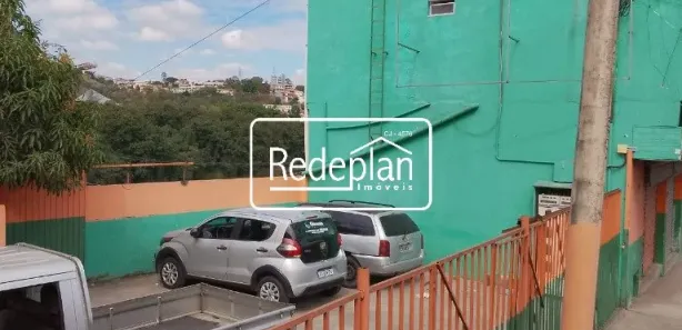 Loja / Salão / Ponto Comercial para alugar, 54m² no Siderlândia, Volta Redonda