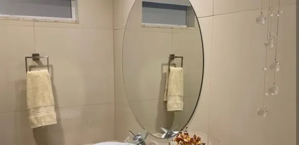 Casa com 4 Quartos para alugar, 118m² no Alphaville (Abrantes), Camaçari