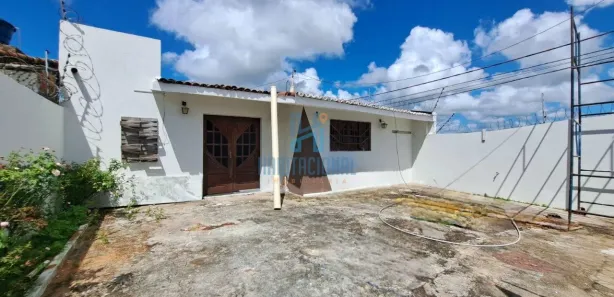 Casa com 3 Quartos para alugar, 160m² no Nova Parnamirim, Parnamirim