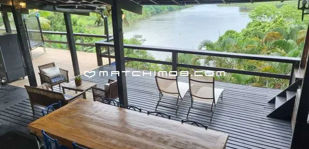 Casa de Condomínio com 4 Quartos à venda, 350m² no Ponta da Cruz, Angra dos Reis