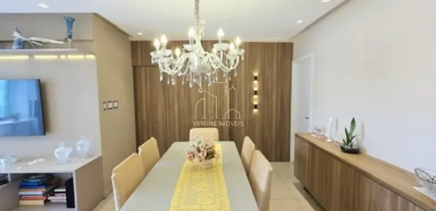 Apartamento com 4 Quartos à venda, 112m² no Candeal, Salvador