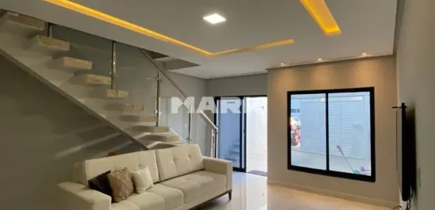 Sobrado com 3 Quartos à venda, 130m² no Felícia, Vitória da Conquista