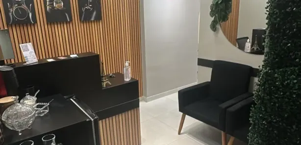 Conjunto Comercial / Sala para alugar, 35m² no Santa Mônica, Feira de Santana